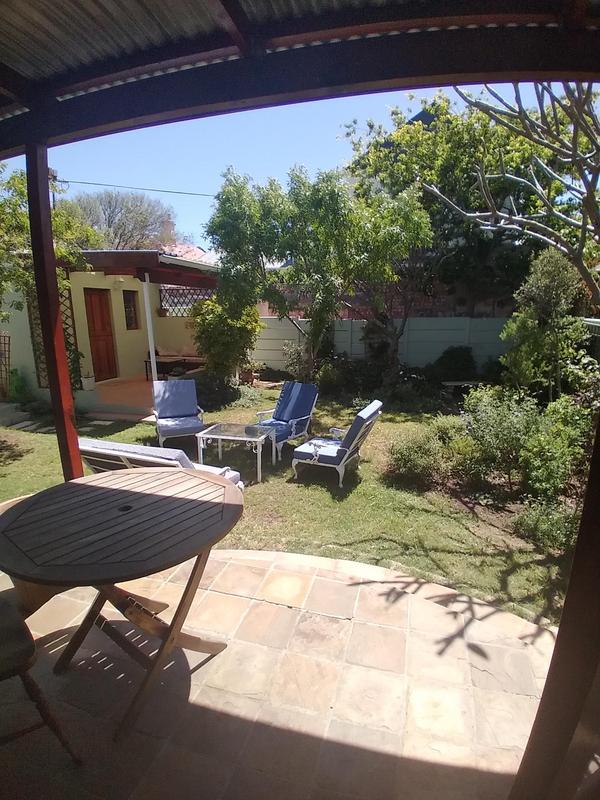 3 Bedroom Property for Sale in Observatory Western Cape